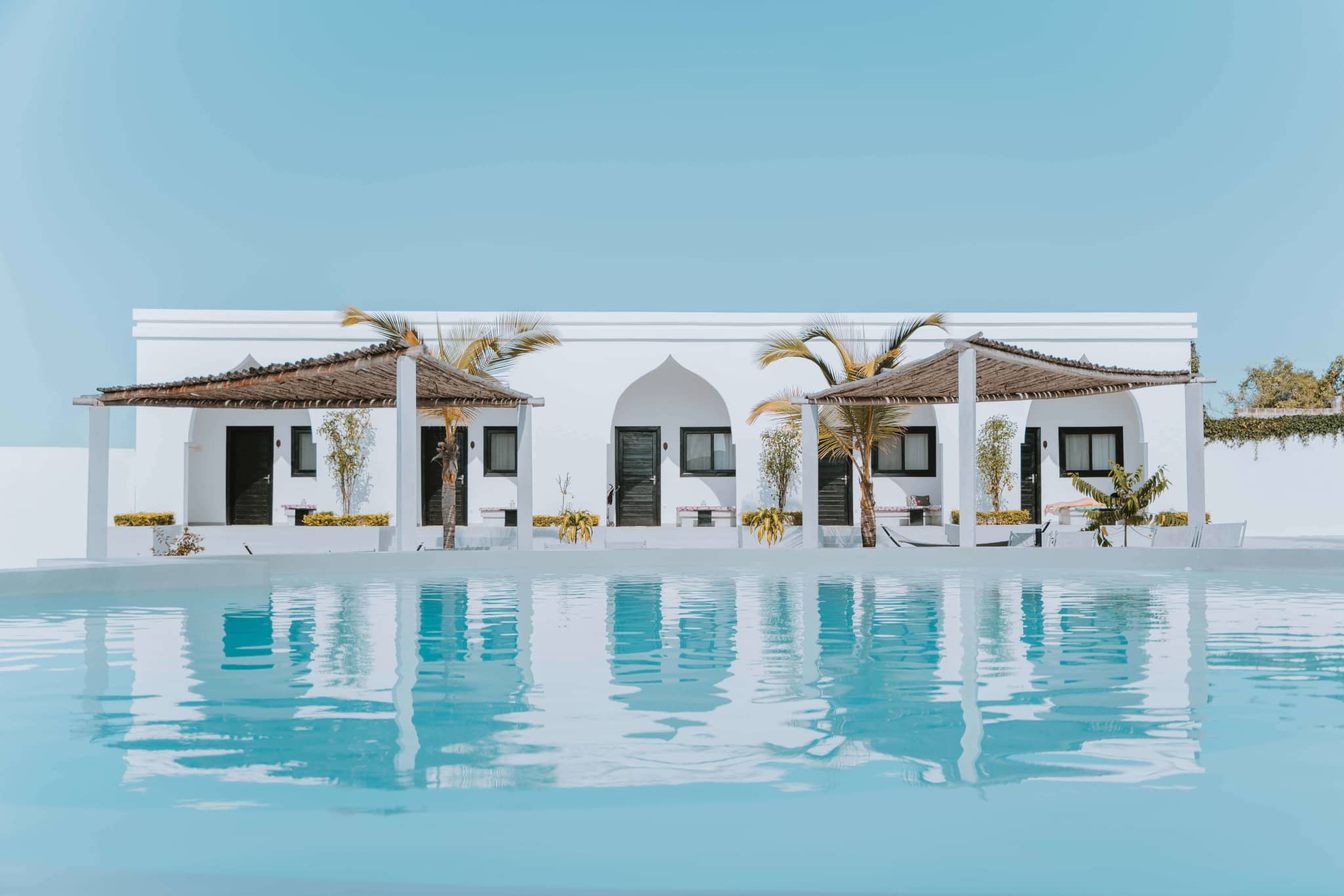 Pitu's Poolman Intersecion